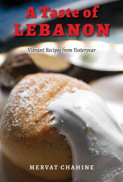 Taste of Lebanon