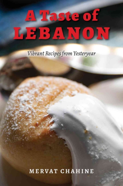 Taste of Lebanon