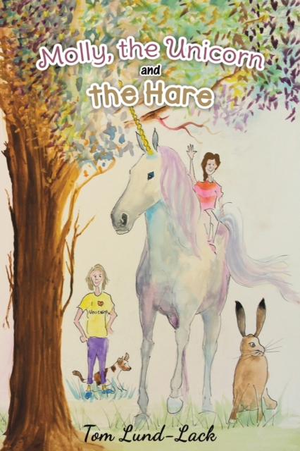 Molly, the Unicorn and the Hare