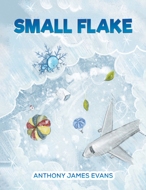 SMALL FLAKE