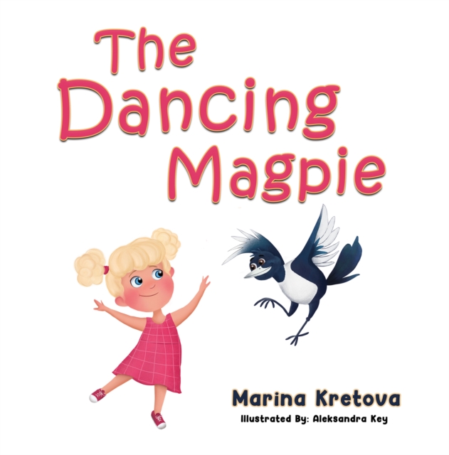 Dancing Magpie