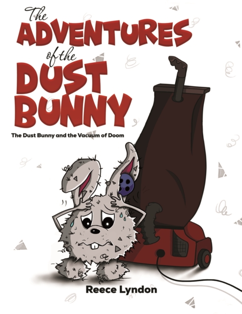 Adventures of the Dust Bunny