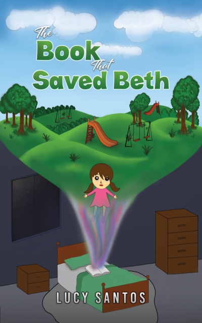 Book That Saved Beth