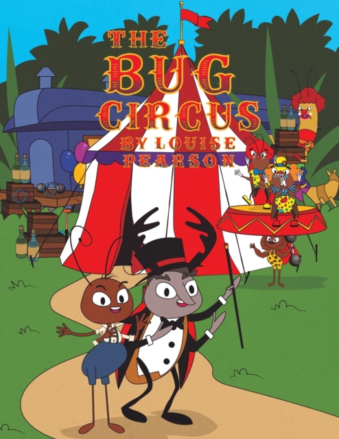 Bug Circus