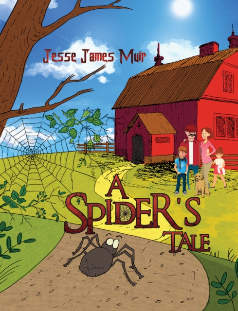 Spider's Tale