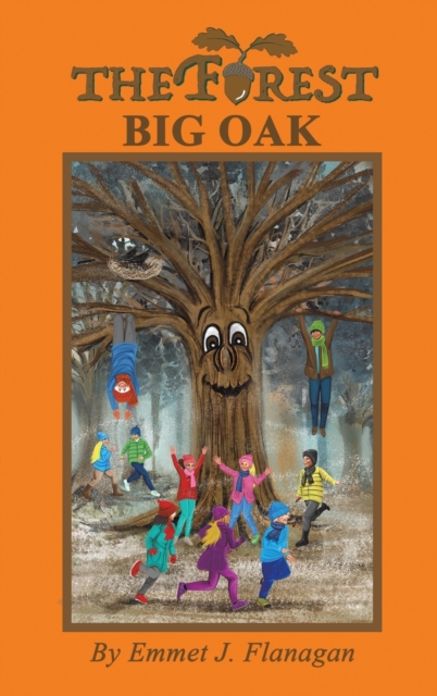 Forest - Big Oak