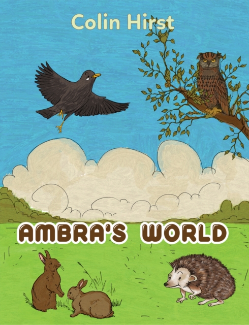 AMBRAS WORLD