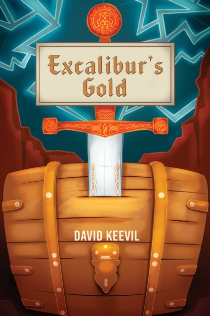 Excalibur's Gold