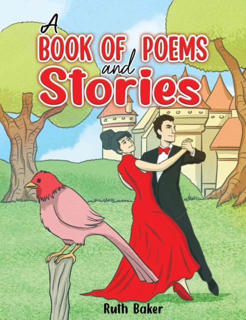 Book of Poems and Stories