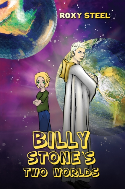 Billy Stone's Two Worlds