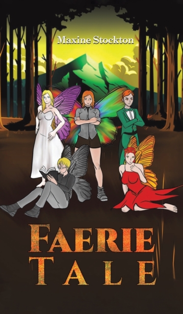 Faerie Tale