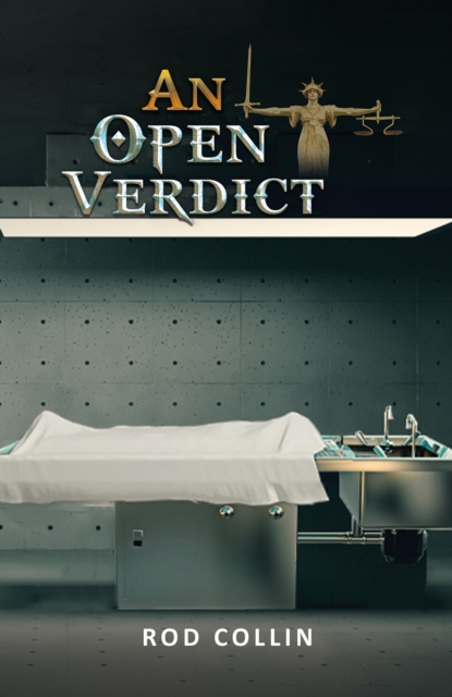 Open Verdict