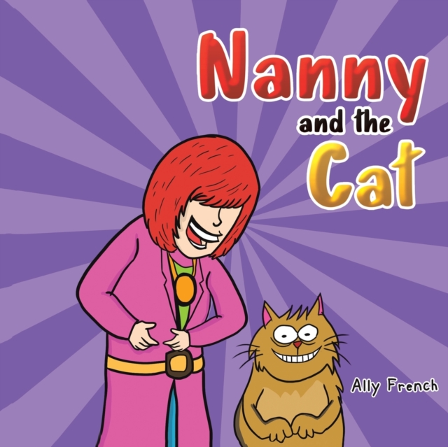 Nanny and the Cat