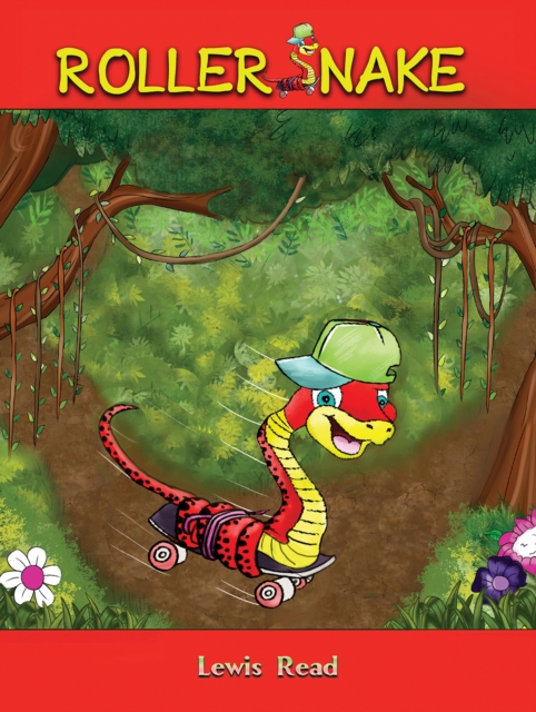 RollerSnake