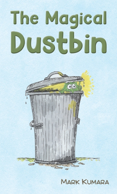 Magical Dustbin