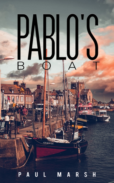 Pablo's Boat