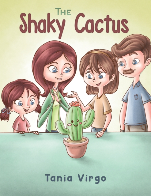 SHAKY CACTUS