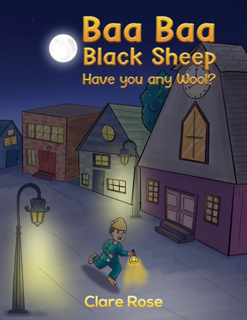 Baa Baa Black Sheep Have You Any Wool?