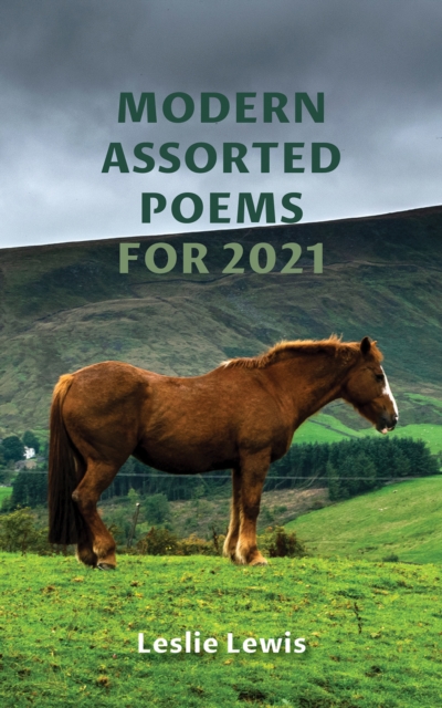 Modern Assorted Poems for 2021