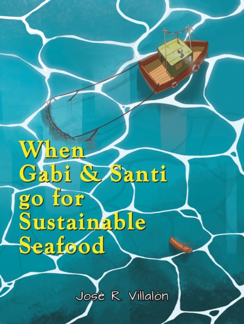 WHEN GABI & SANTI GO FOR SUSTAINABLE SEA