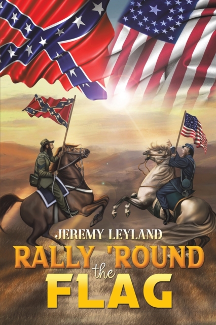 Rally 'Round the Flag