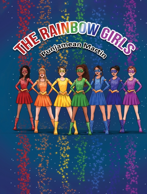 Rainbow Girls