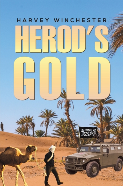 Herod's Gold