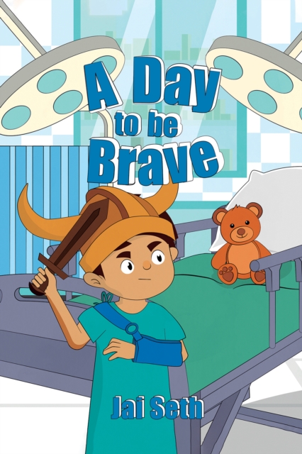 Day to be Brave