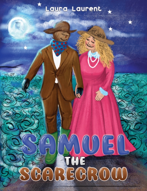 Samuel the Scarecrow