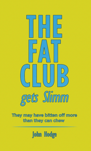 Fat Club Gets Slimm