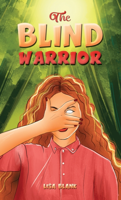Blind Warrior