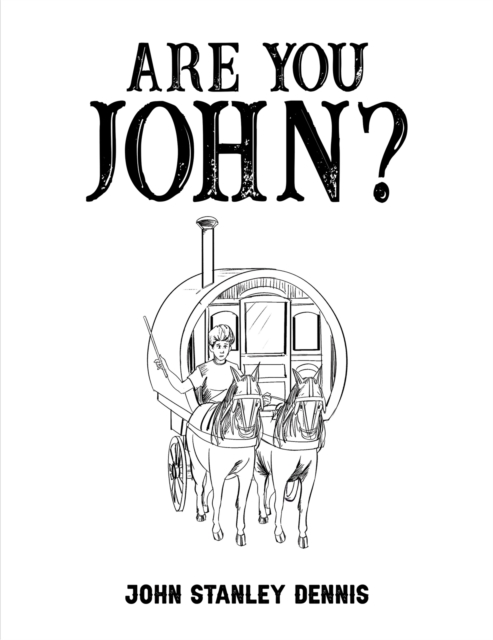 Are You John?