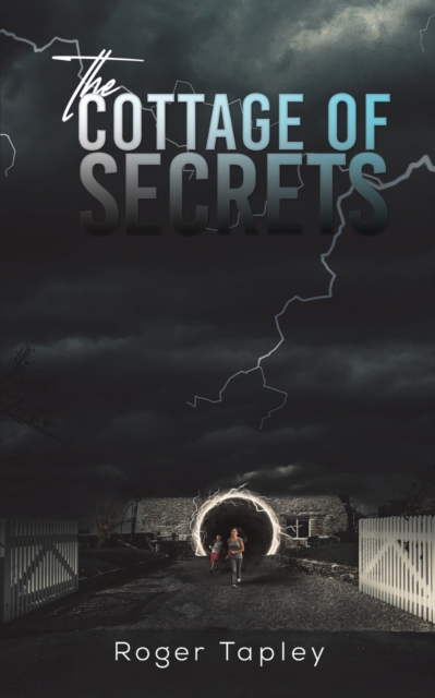 Cottage of Secrets