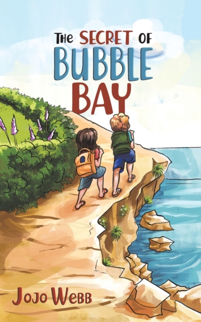 Secret of Bubble Bay