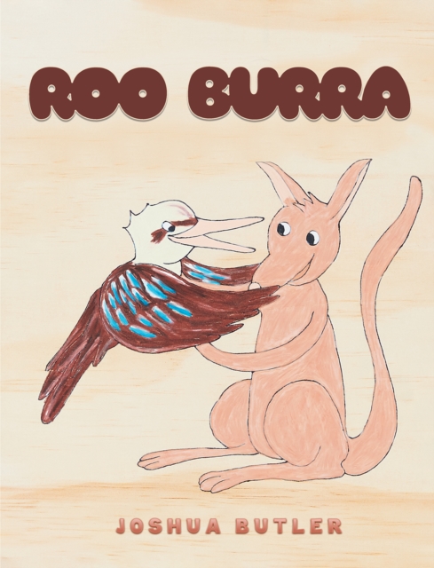 Roo Burra