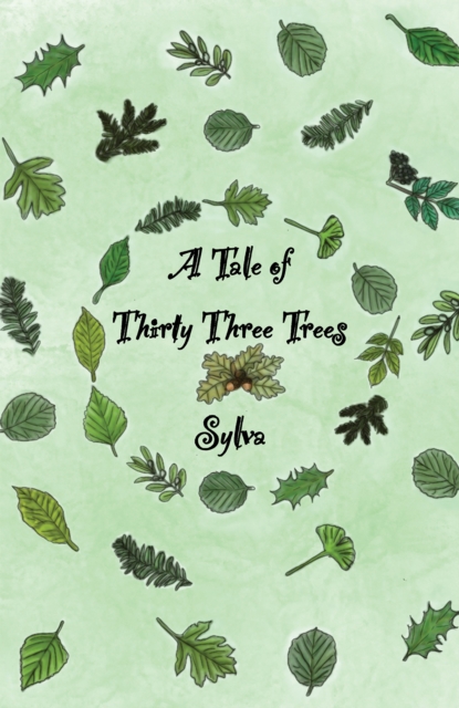 Tale of Thirty Three Trees