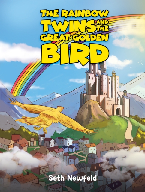 Rainbow Twins and the Great Golden Bird