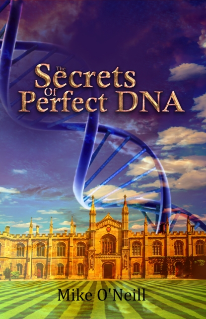 Secrets Of Perfect DNA