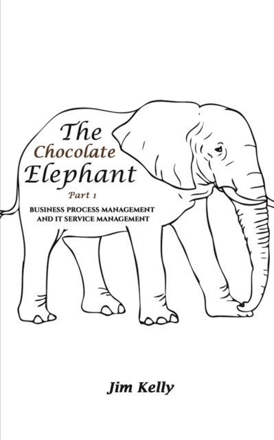 Chocolate Elephant Part 1