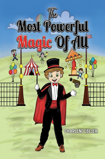 Most Powerful Magic Of All