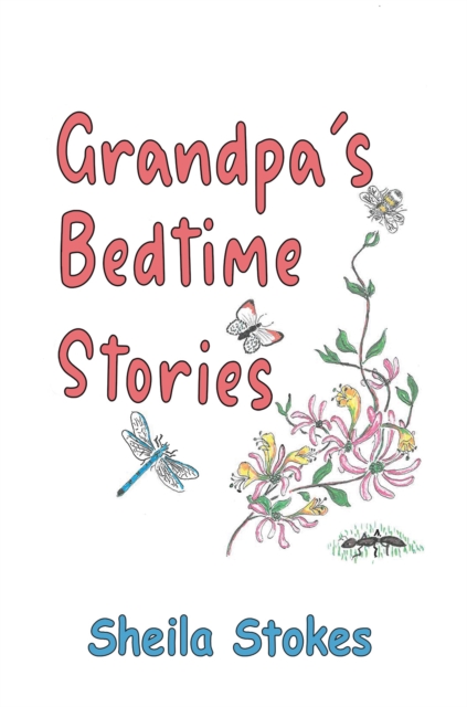 Grandpa's Bedtime Stories