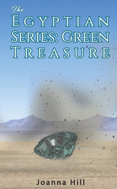 Egyptian Series: Green Treasure