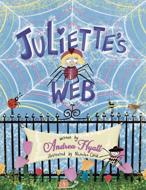 Juliette's Web