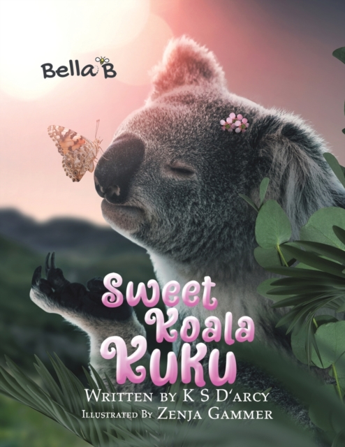 Sweet Koala Kuku