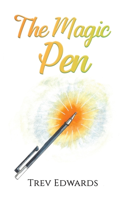 Magic Pen