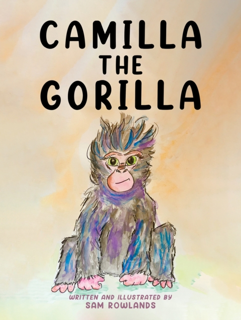 Camilla The Gorilla