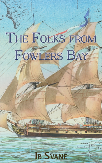 Folks from Fowlers Bay