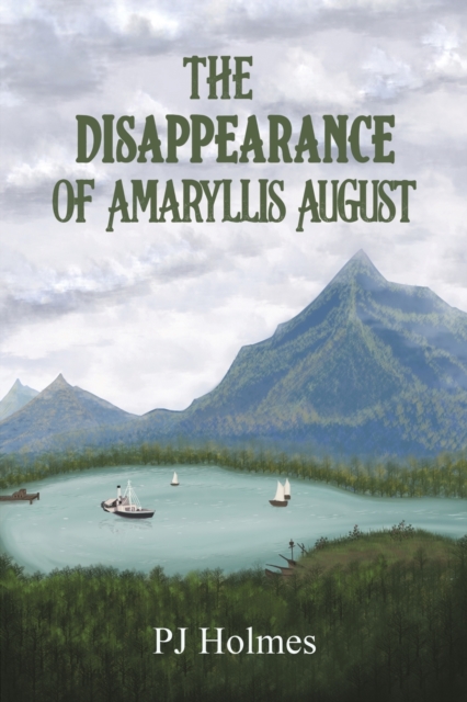 Disappearance of Amaryllis August