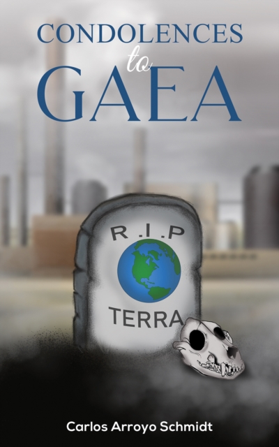 Condolences to Gaea