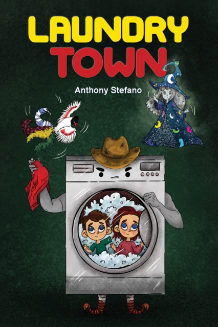 Laundry Town